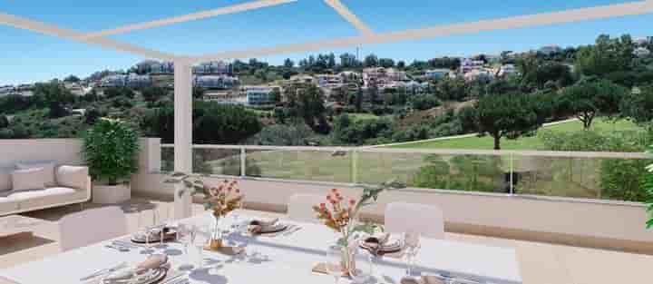 Apartamento en venta en La Cala de Mijas