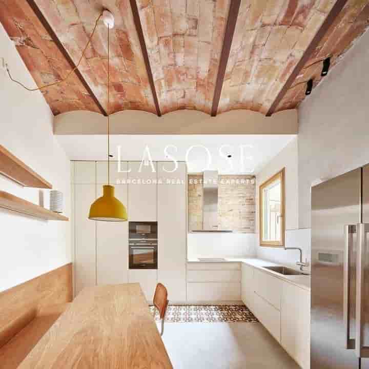 Apartment for sale in Barcelona