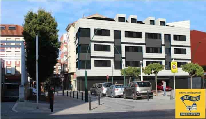 Wohnung zum Verkauf in Torrelavega