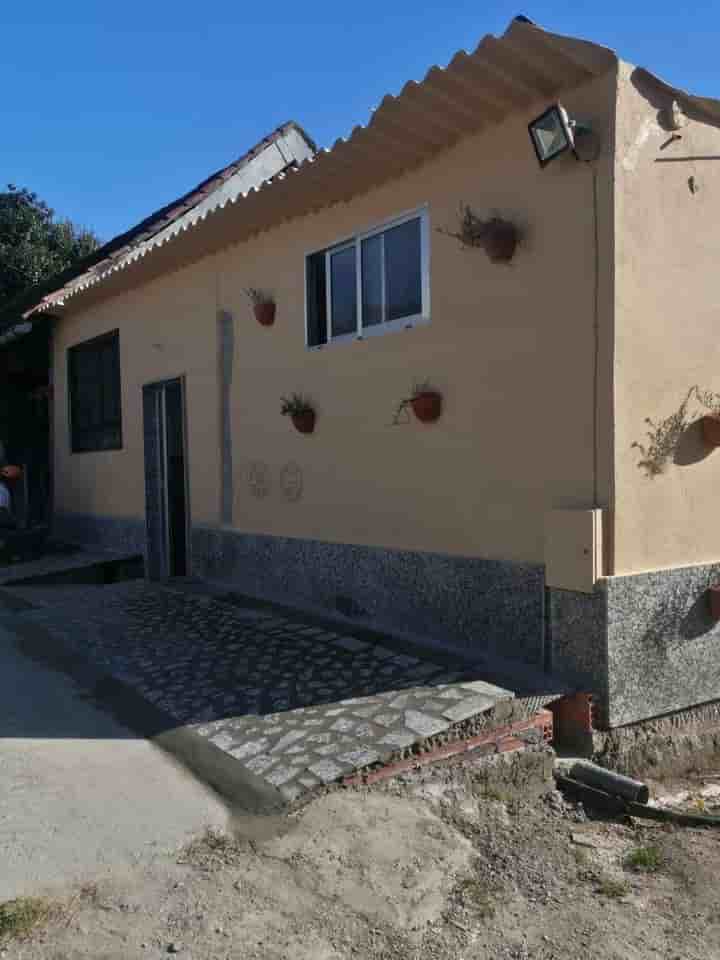 Apartamento para arrendar em Salvaterra de Miño