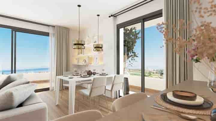 Apartamento en venta en Estepona