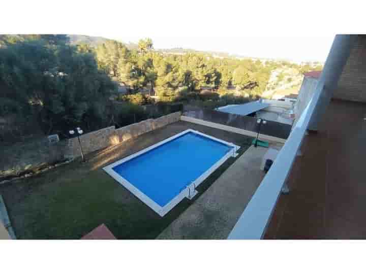 Apartment for rent in Costa Daurada - Sant Gaietà