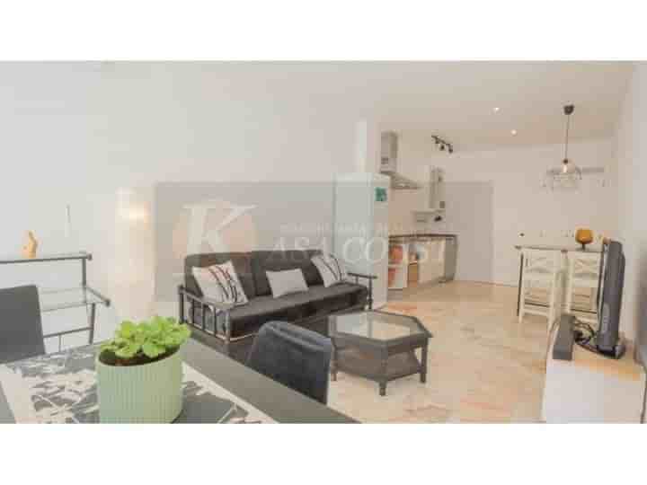 Apartamento en alquiler en Torreblanca del Sol