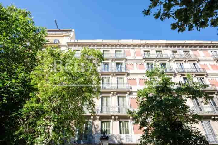 Apartamento en venta en Dreta de lEixample