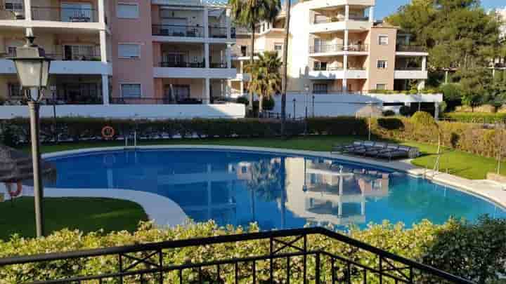 Apartment for sale in Nueva Andalucía