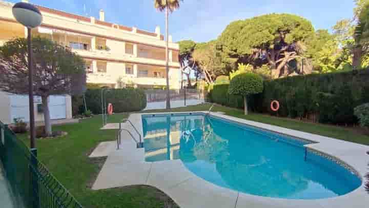 Apartment for sale in Elviria