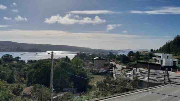 Apartamento en venta en Cangas