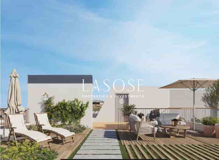 Casa en venta en Barcelona