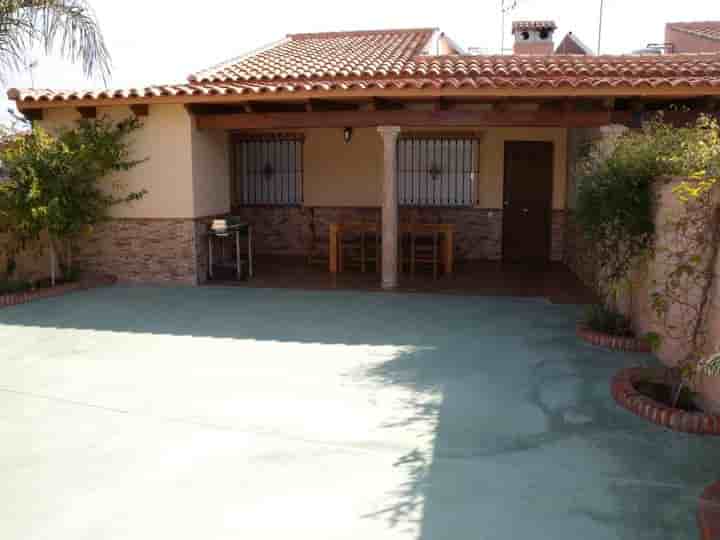 Casa para arrendar em Alhaurín de la Torre