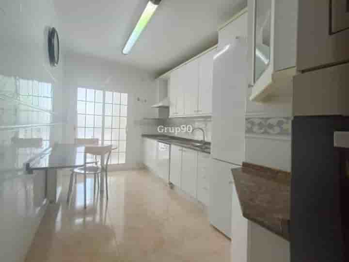 Apartment for rent in Lleida