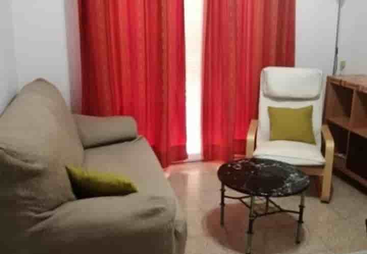 Apartamento en alquiler en Camino de Ronda