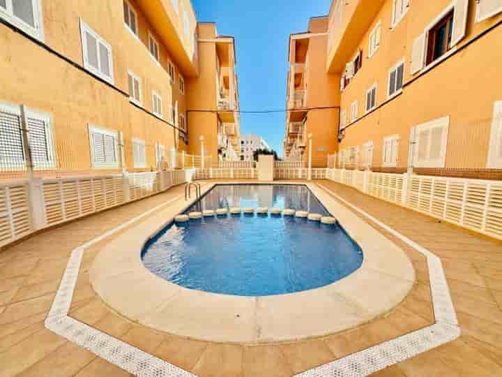 Apartamento en venta en La Mata