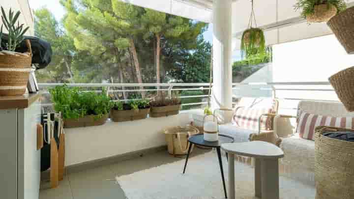 Apartment for sale in Cas Catala - Illetes