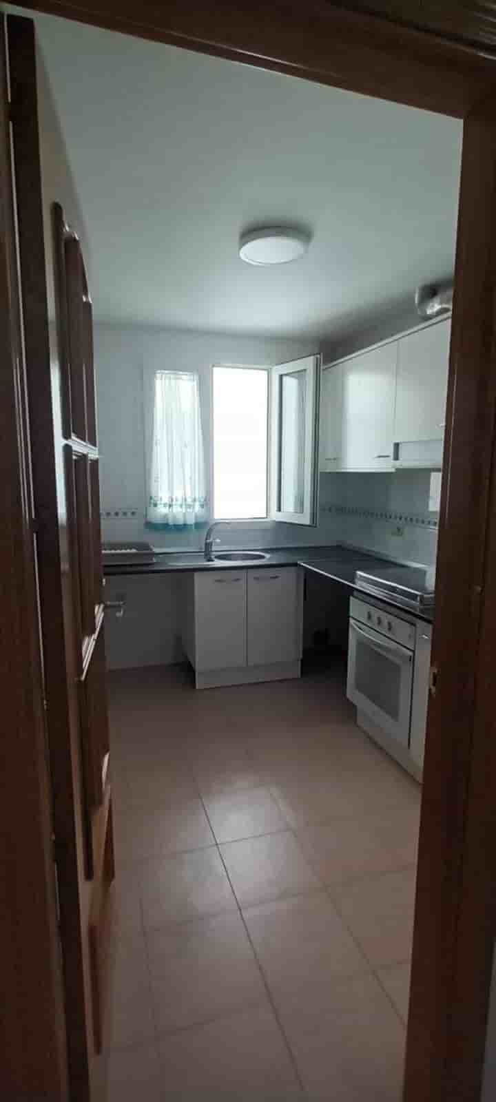 Apartamento en alquiler en San Matías-Realejo