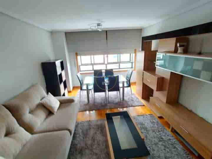 Apartment for rent in Vigo