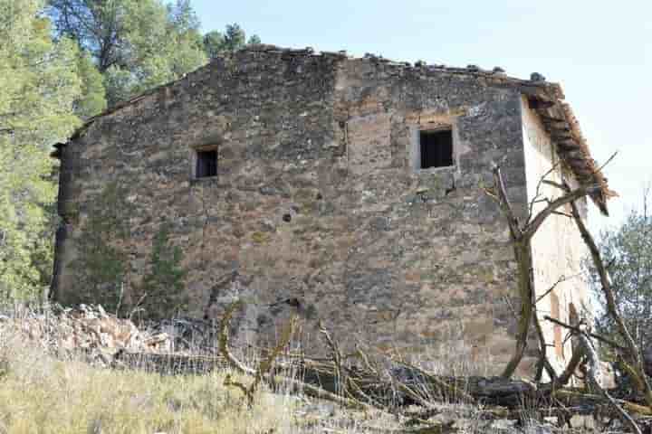 Haus zum Verkauf in Valderrobres