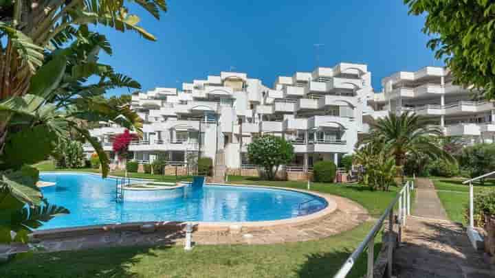 Apartamento en venta en Cala Vinyes