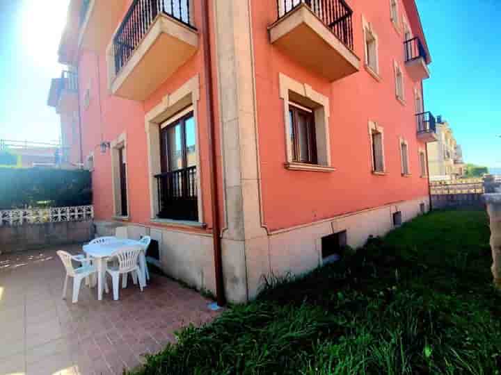 House for sale in Tapia de Casariego