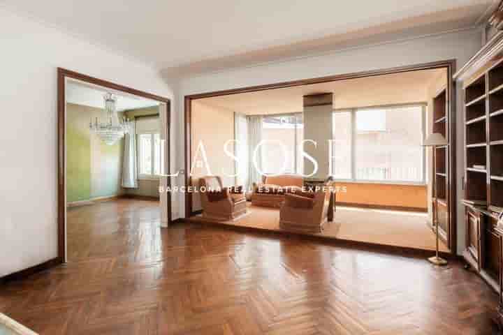 Apartment for sale in Barcelona