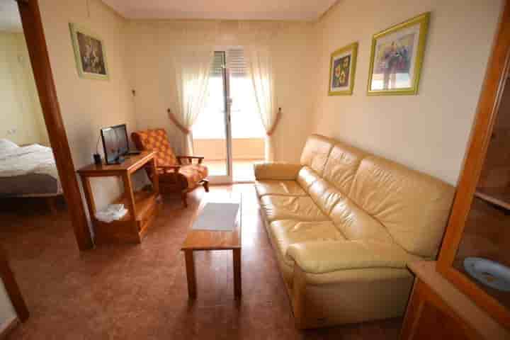 Apartment for rent in Guardamar Playa