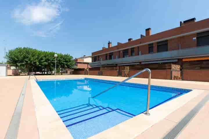 Maison à vendre à Sant Fost de Campsentelles