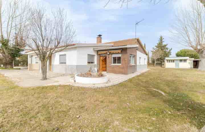 House for sale in Zamora