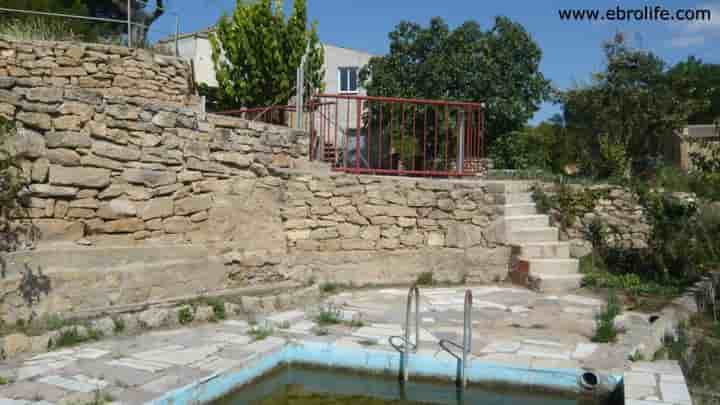 House for sale in Calaceite