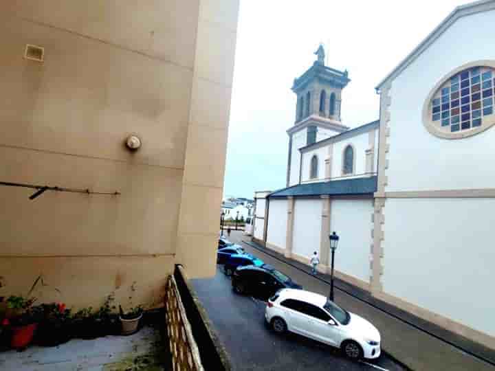 Maison à vendre à Tapia de Casariego