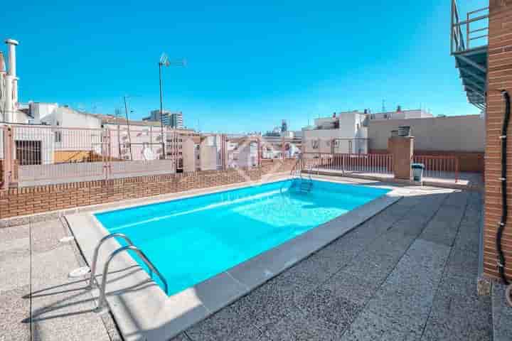 Apartamento en venta en Madrid