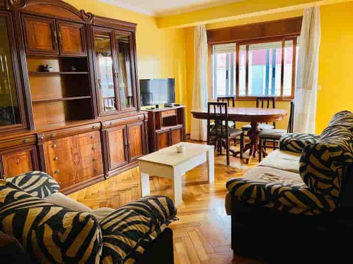 Apartment for sale in Vigo