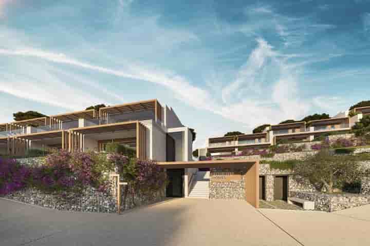 Casa en venta en Mijas Costa