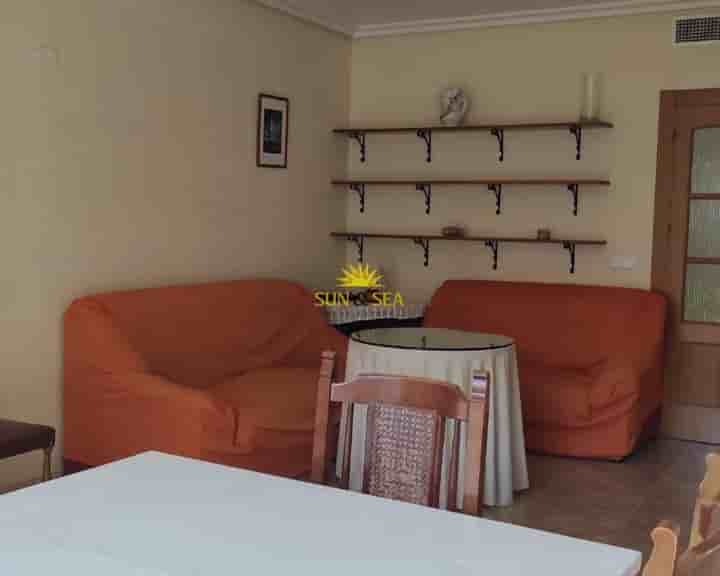 Apartamento en alquiler en Santomera