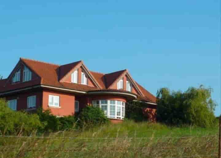 Casa para venda em Camargo