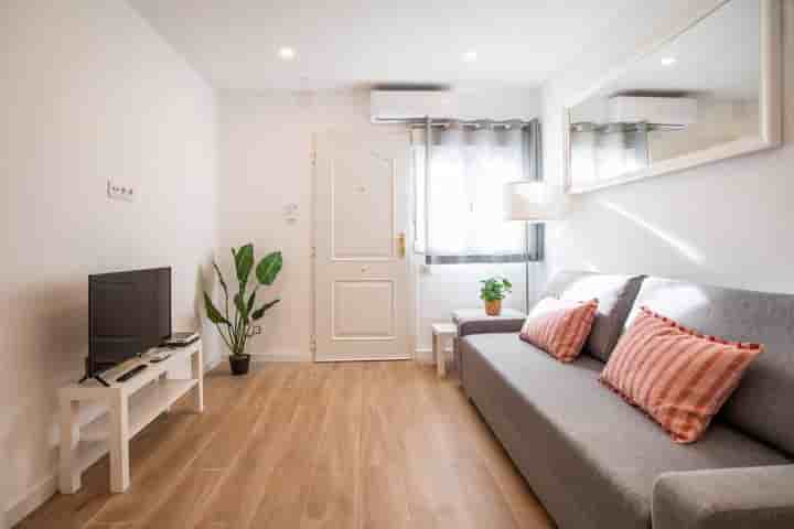 Apartamento en alquiler en Sants