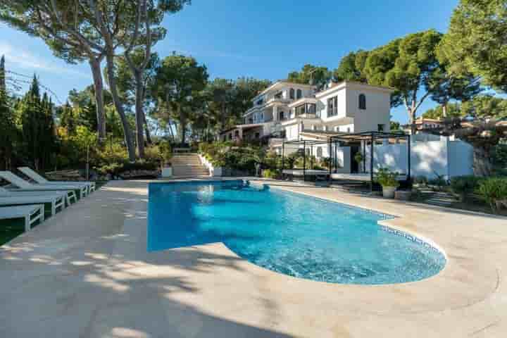 House for sale in Cas Catala - Illetes