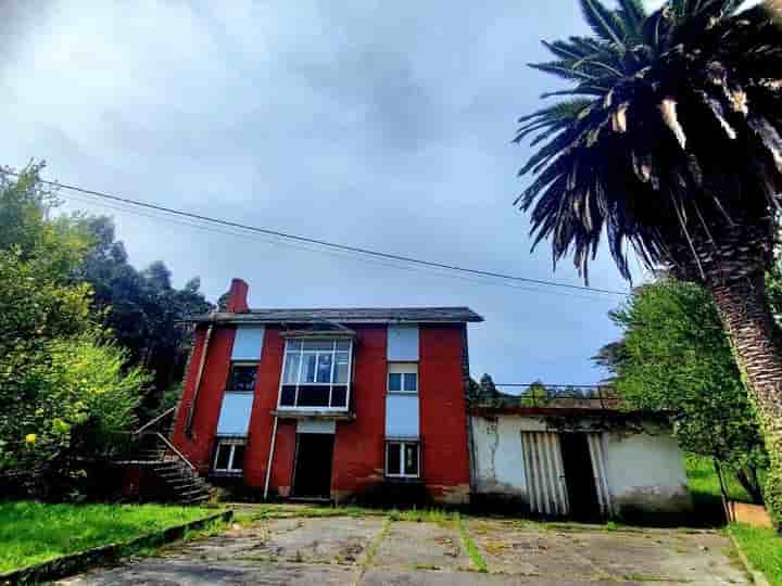 Casa en venta en Valdés