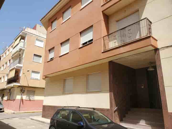 Apartamento en venta en Alguazas