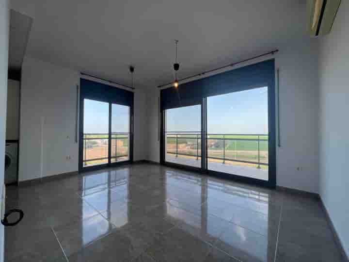 Apartamento en alquiler en Camarles