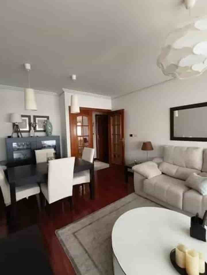 Apartment for sale in Vigo