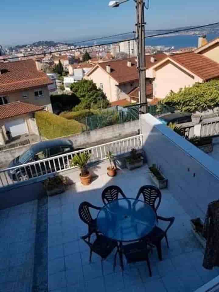 Maison à vendre à Vigo