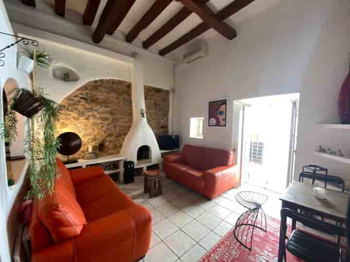 Apartment for sale in Dalt Vila - La Marina