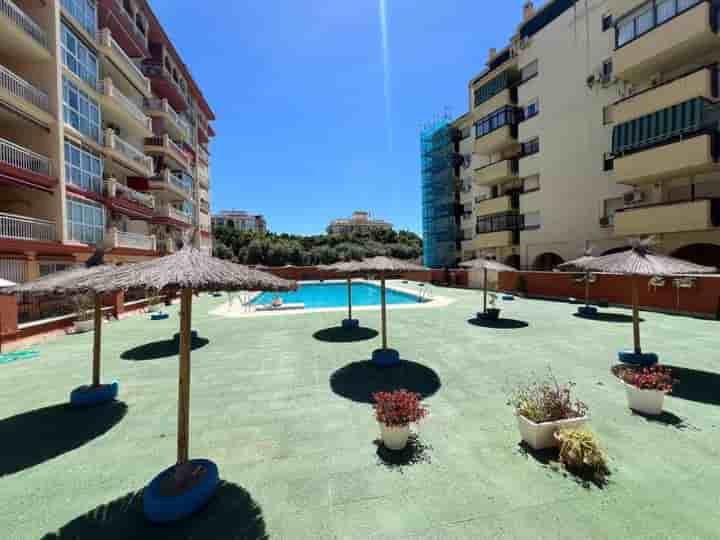 Apartamento en venta en Los Boliches