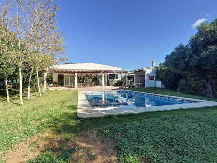 Дом для продажи в Ciutadella de Menorca