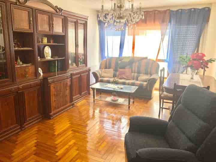 Apartamento en venta en Vigo