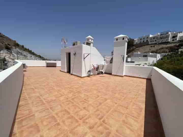 Appartement à louer à Mojácar Pueblo