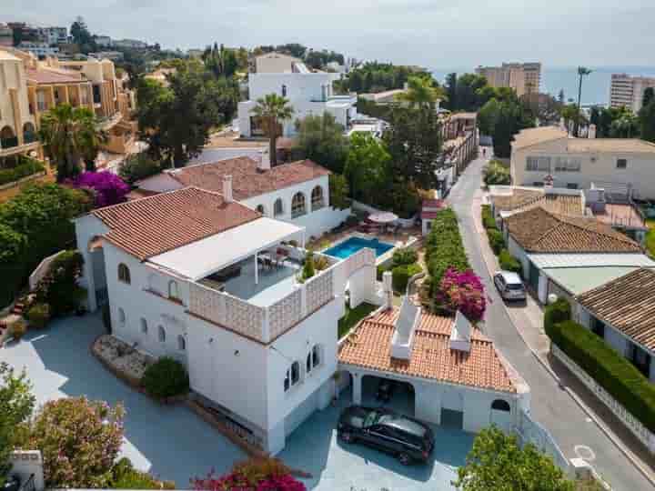 Haus zum Verkauf in Fuengirola