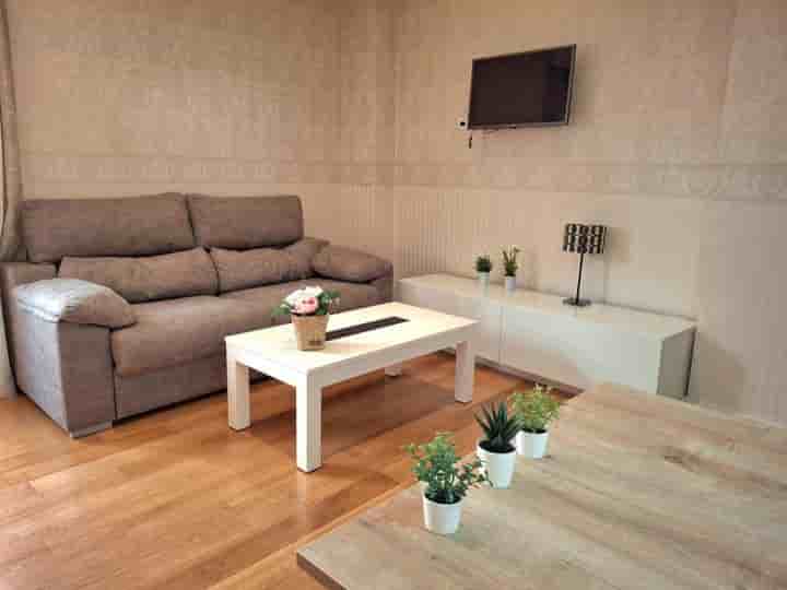 Apartment for rent in Centro