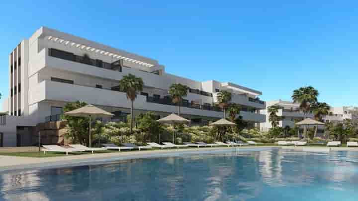 Apartment for sale in Estepona