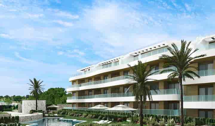 Apartment for sale in Playa Flamenca