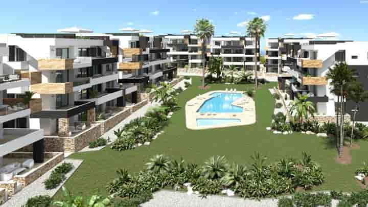 Apartment for sale in Los Balcones y los Altos